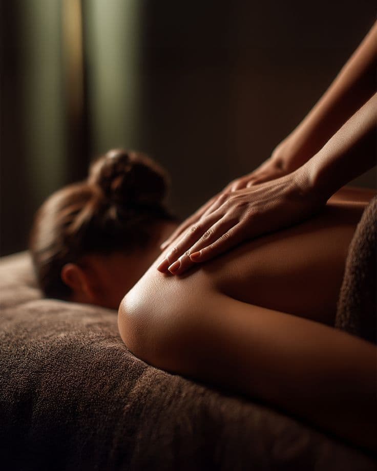 Tranquil Touch Studio